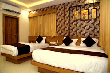 Fotos de Hotel Shobhna Palace by Sky Stays