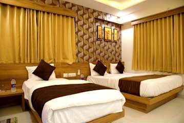 Fotos de Hotel Shobhna Palace by Sky Stays