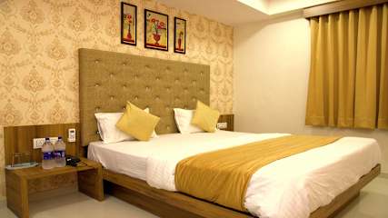 Fotos de Hotel Shobhna Palace by Sky Stays