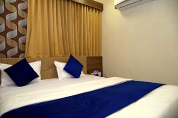 Fotos de Hotel Shobhna Palace by Sky Stays