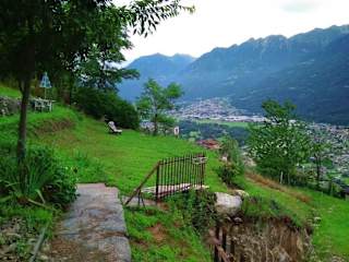 Photos of Al Pergul