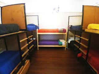 Fotos de La Plata Hostel El Pampa