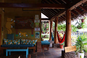 Fotos de Bodhi Santa Catalina