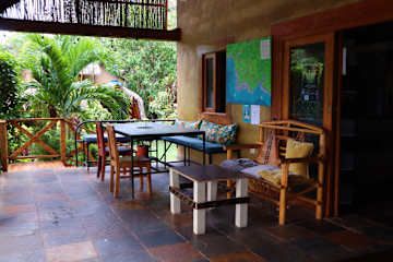 Fotos de Bodhi Santa Catalina