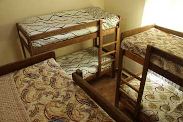 Photos of Snow Leopard Hostel
