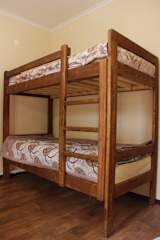 Photos of Snow Leopard Hostel