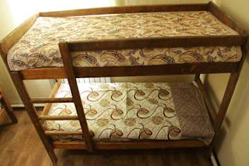 Photos of Snow Leopard Hostel