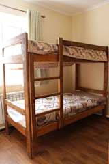Photos of Snow Leopard Hostel