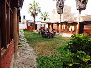 Photos of Casa Camelias