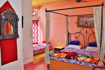 Govind Hotelの写真