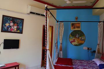 Govind Hotelの写真