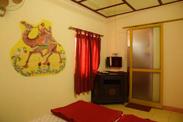 Govind Hotelの写真