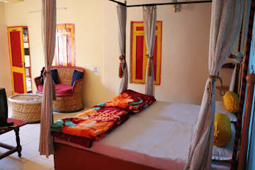 Govind Hotelの写真