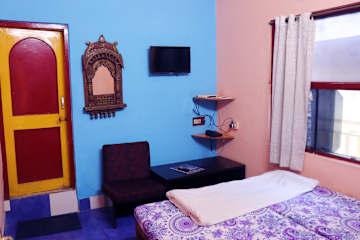 Govind Hotelの写真