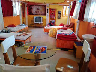 Govind Hotelの写真