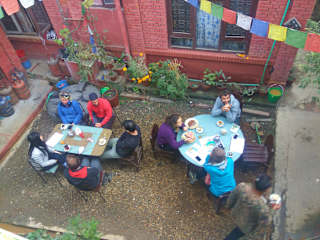 Photos of Beehive Hostel