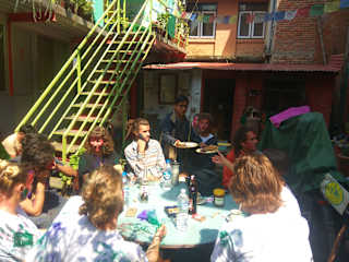Photos of Beehive Hostel
