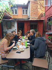 Photos of Beehive Hostel