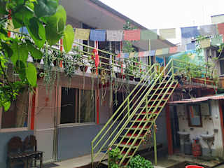 Photos of Beehive Hostel