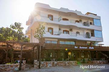 Photos of Hotel Horizont