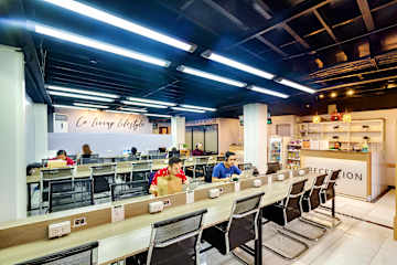 Nomad's Hub Coliving Lifestyle Cebuの写真