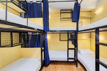 Nomad's Hub Coliving Lifestyle Cebuの写真