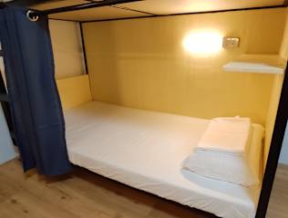 Nomad's Hub Coliving Lifestyle Cebuの写真