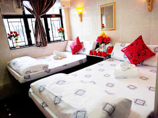 Photos of Melbourne Hostel