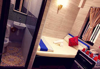 Photos of Melbourne Hostel