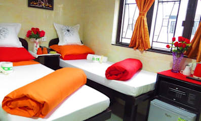 Photos of Melbourne Hostel