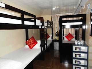 Photos of Melbourne Hostel