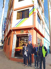 Photos of Cozy Hostel Puno