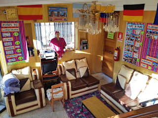 Photos of Cozy Hostel Puno