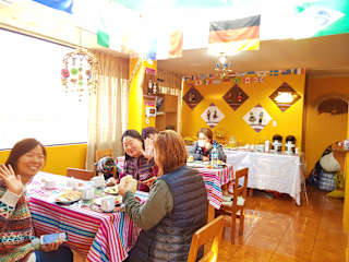 Photos of Cozy Hostel Puno