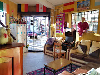 Photos of Cozy Hostel Puno