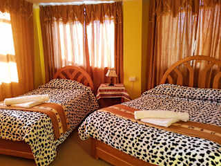 Photos of Cozy Hostel Puno