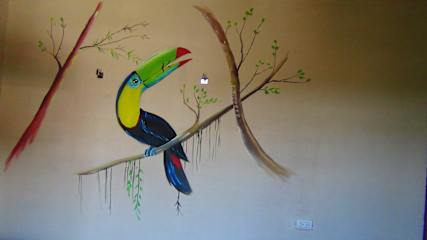 Photos of Monteverde Family House