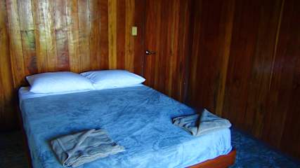 Photos of Monteverde Family House