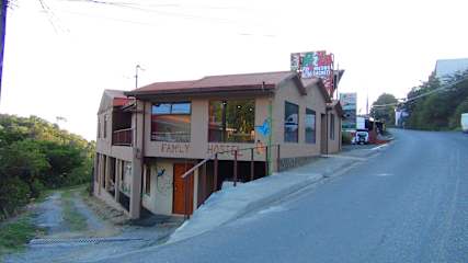 Photos of Monteverde Family House