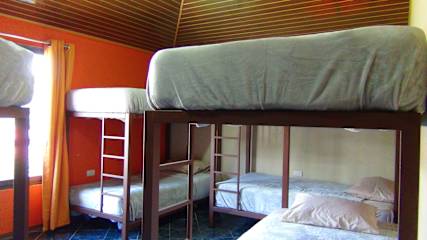 Photos of Monteverde Family House
