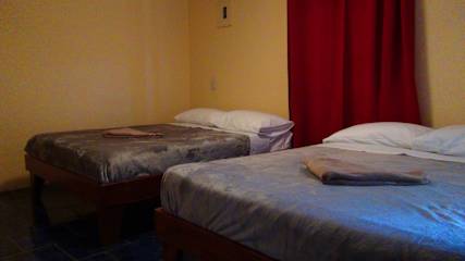 Photos of Monteverde Family House