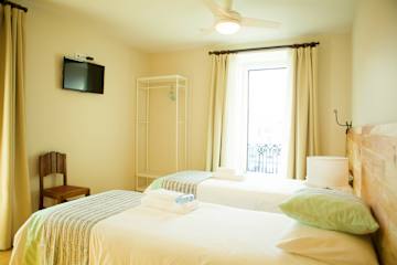 The Holy Cow - Hostel & Suitesの写真