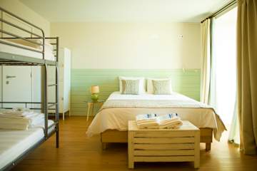 The Holy Cow - Hostel & Suitesの写真