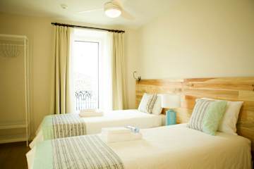 The Holy Cow - Hostel & Suitesの写真