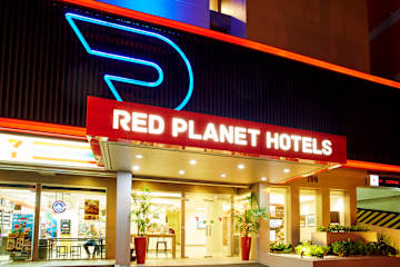 Photos of Red Planet Quezon City Timog