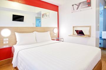 Photos of Red Planet Quezon City Timog