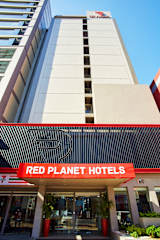 Photos of Red Planet Quezon City Timog