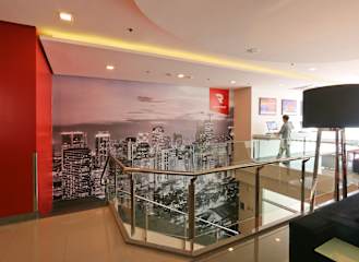 Fotos de Red Planet Makati Amorsolo