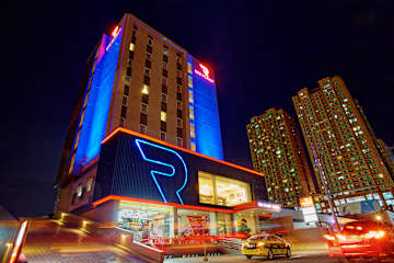 Fotos de Red Planet Makati Amorsolo