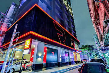 Red Planet Manila Bayの写真